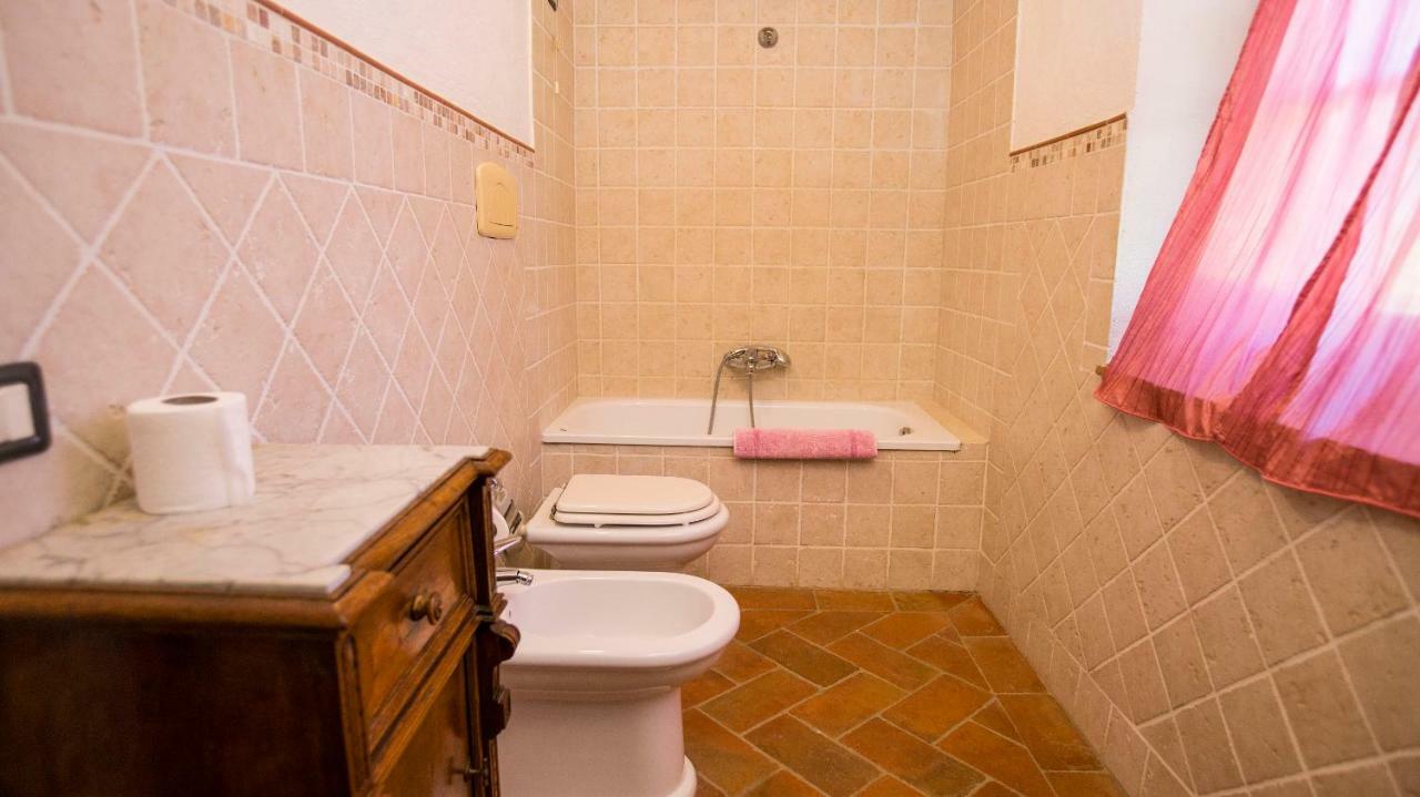 La Stalla Acquaviva  Zewnętrze zdjęcie