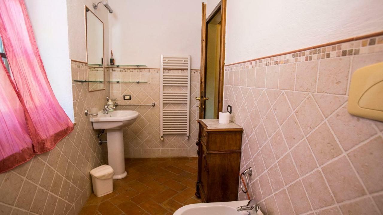 La Stalla Acquaviva  Zewnętrze zdjęcie