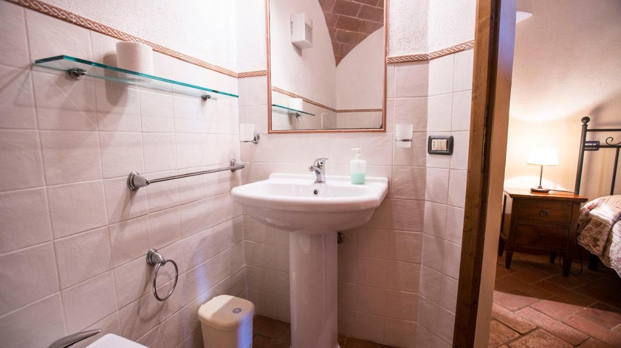 La Stalla Acquaviva  Zewnętrze zdjęcie