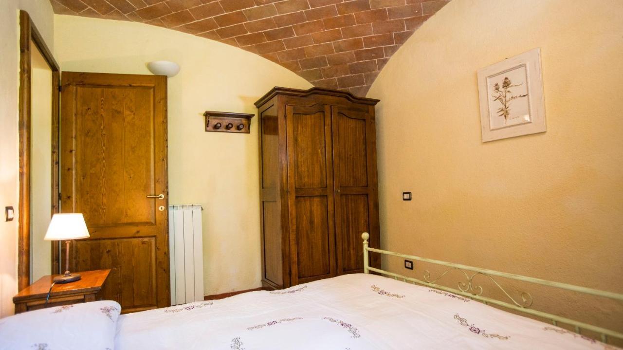 La Stalla Acquaviva  Zewnętrze zdjęcie