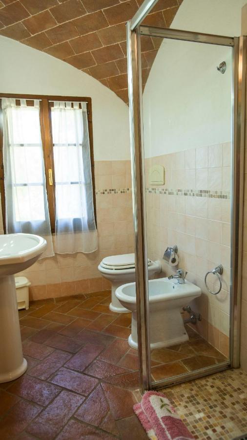 La Stalla Acquaviva  Zewnętrze zdjęcie