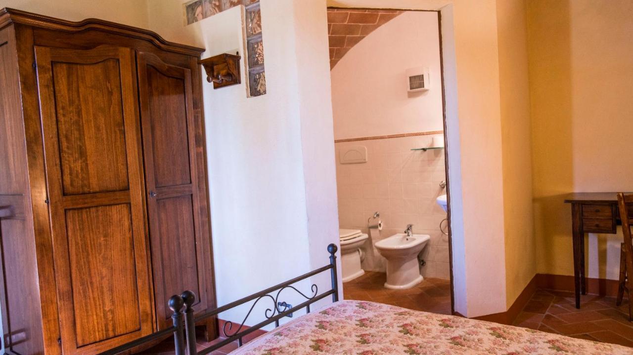 La Stalla Acquaviva  Zewnętrze zdjęcie